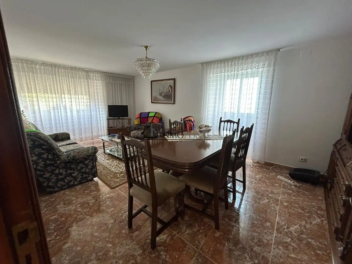 Casa o xalet en venda a Forcarei