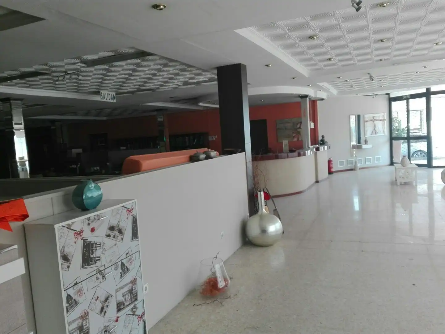 Nau industrial en venda a Periurbano Este - Campiña, imagen 4