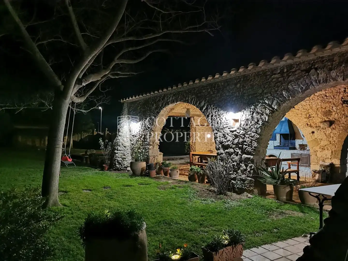 Casa rustica con piscina in vendita a Carrer de la Creu, imagen 29