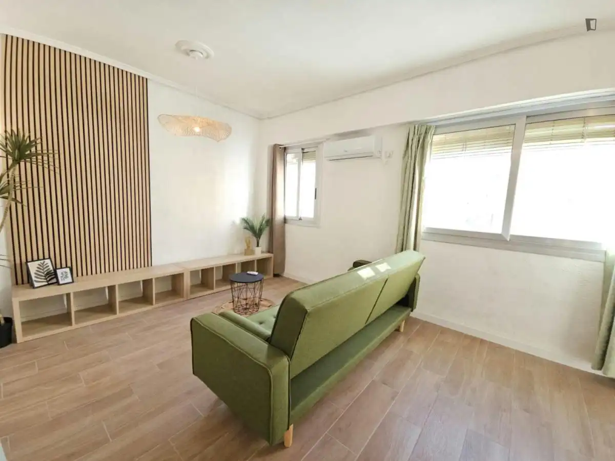 Apartamento de alquiler en Valencia, Valencia