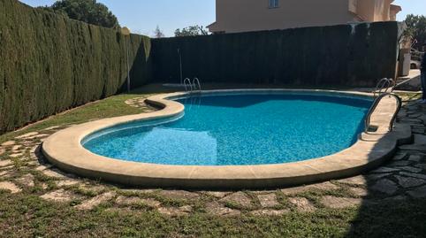 Photo 2 of House or chalet to rent in Park Nord - Casona, Gandia