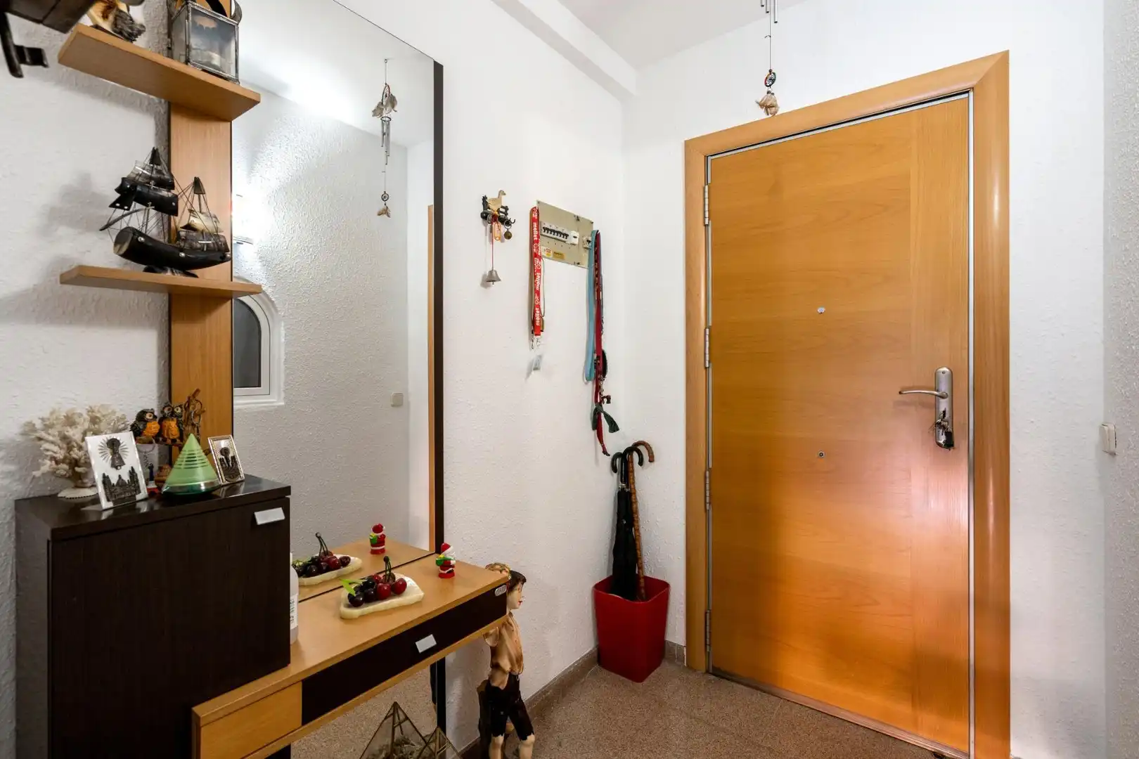 Planta baja en venta en Mollet del Vallès con Terraza y Balcón