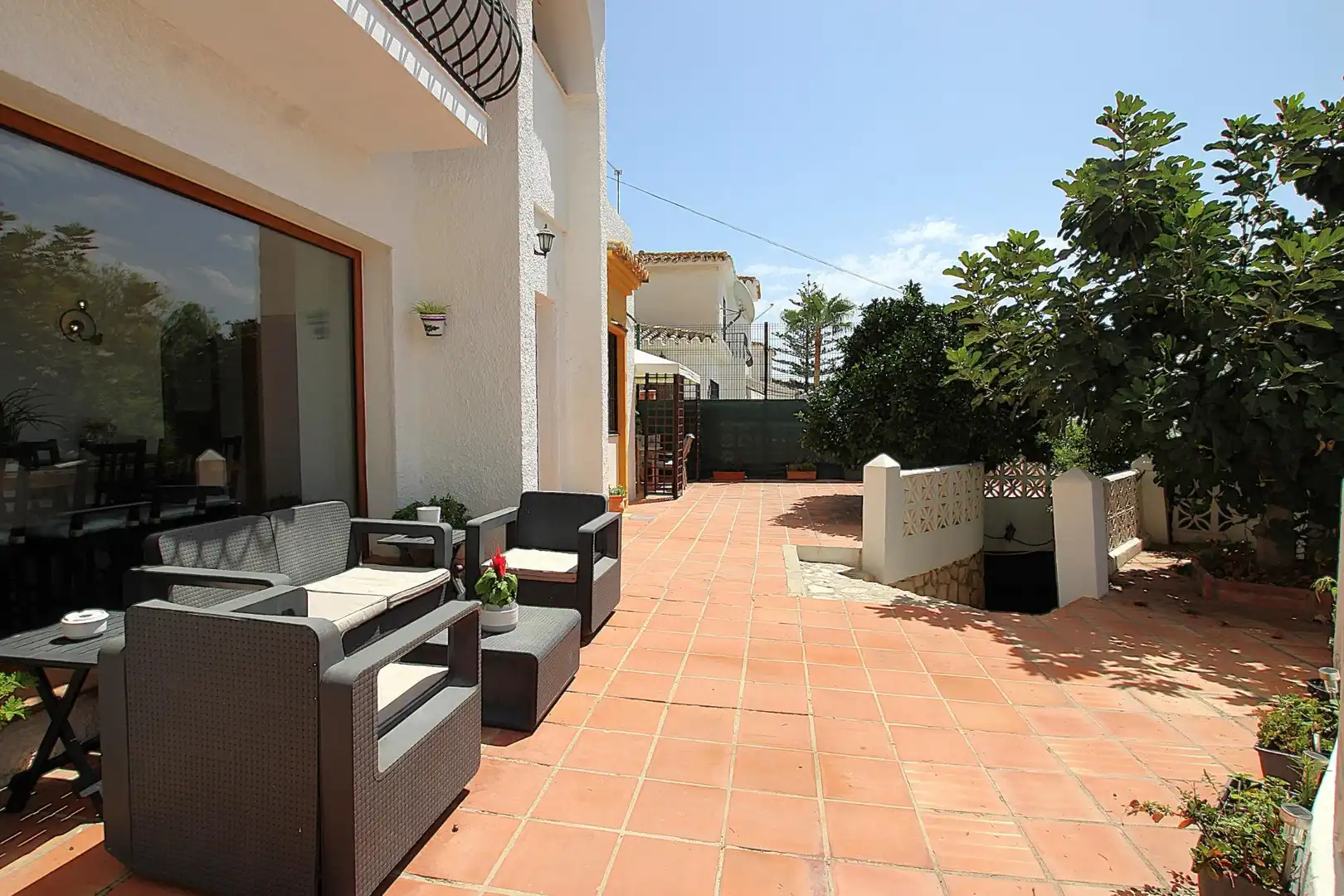 Villa mit Terrasse zum Verkauf in Calle PANAMA, imagen 7