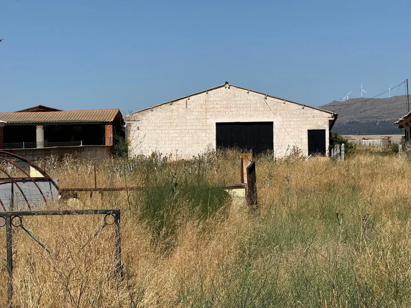 Casa o chalet en venta en La Torre con Calefacción y Piscina