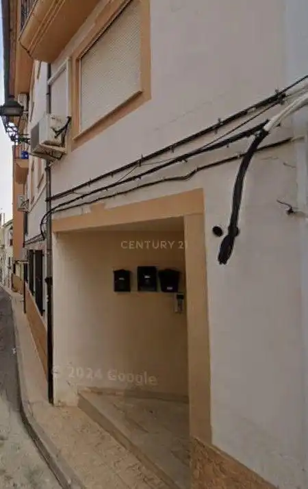 Apartamento en venta en Castell, 11, -1, Llutxent