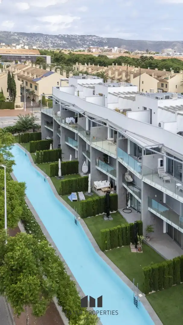 Flat for sale in Montañar - El Arenal