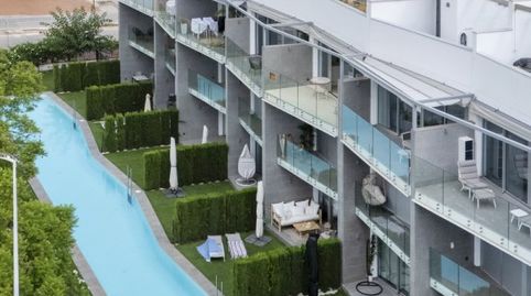 Photo 4 of Flat for sale in Montañar - El Arenal, Jávea / Xàbia