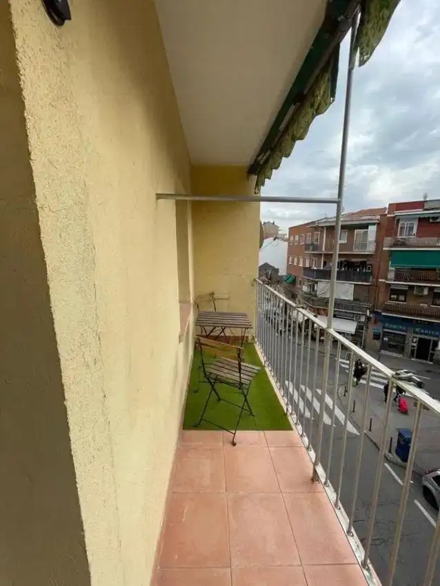 Piso con terraza en venta en Calle Alfredo Aleix, imagen 5