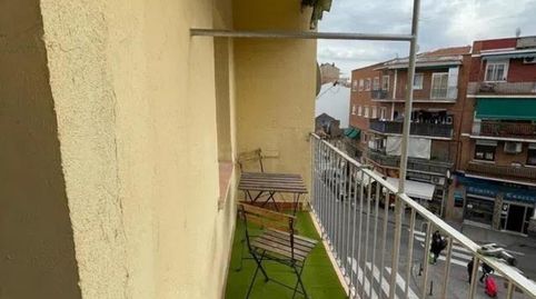 Photo 5 of Flat for sale in Calle Alfredo Aleix, Buena Vista, Madrid Capital