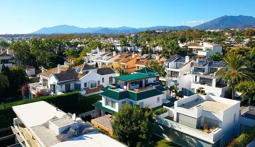 Villa con terrazza in vendita a Milla de Oro, imagen 18