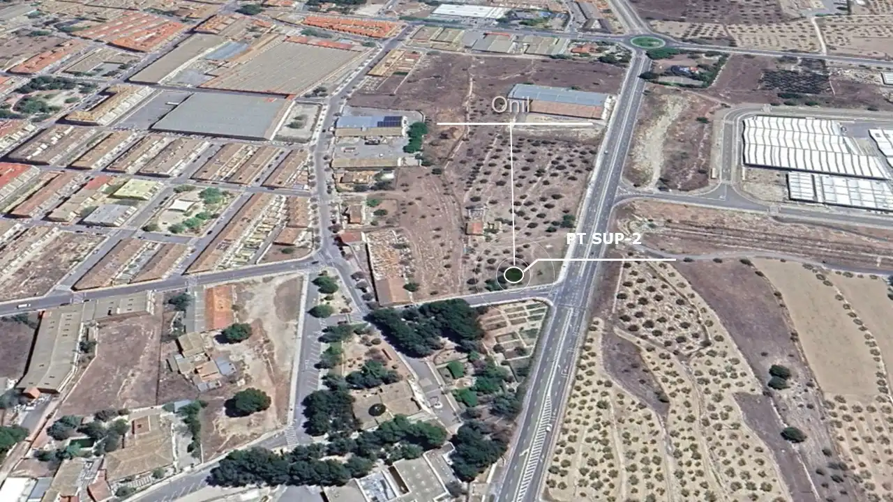 Terreny rústic en venda a PT SUP-2, imagen 4