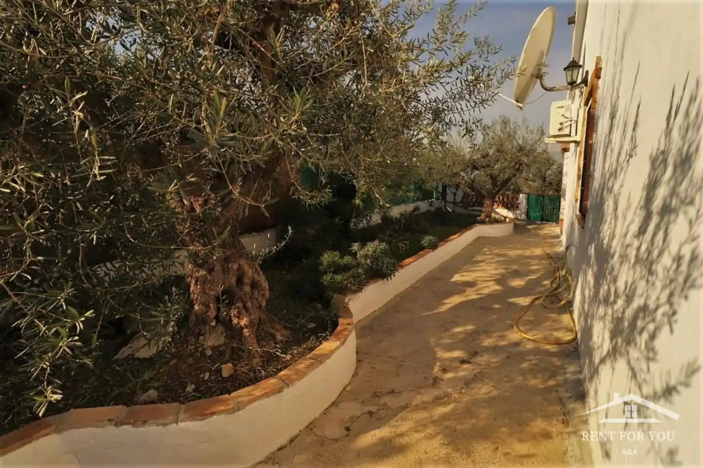 Casa con piscina in affitto a Zona rural, imagen 12
