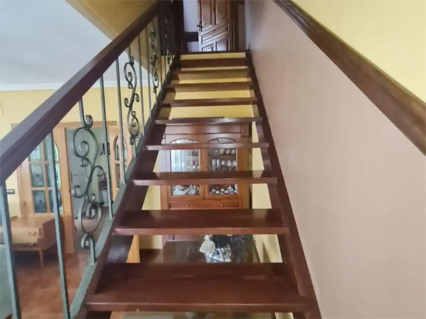 Casa o xalet en venda en Pepino amb Balcó