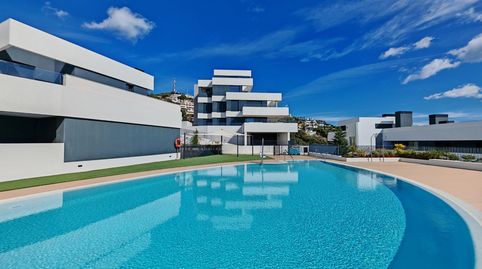 Foto 3 de Apartamento en venta en Alto de los Monteros, Marbella