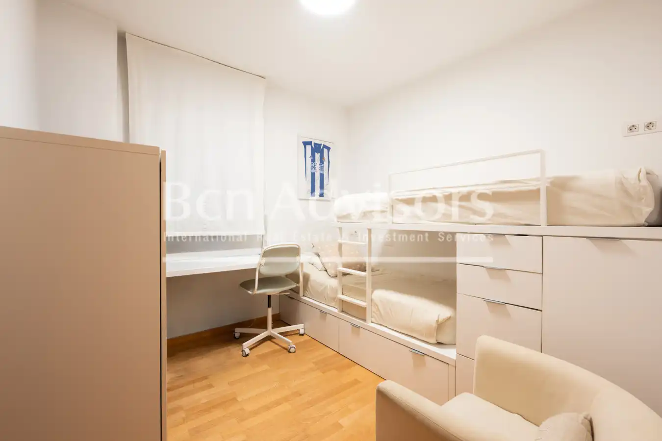 Piso con ascensor en venta en Carrer del Comte Borrell, imagen 22
