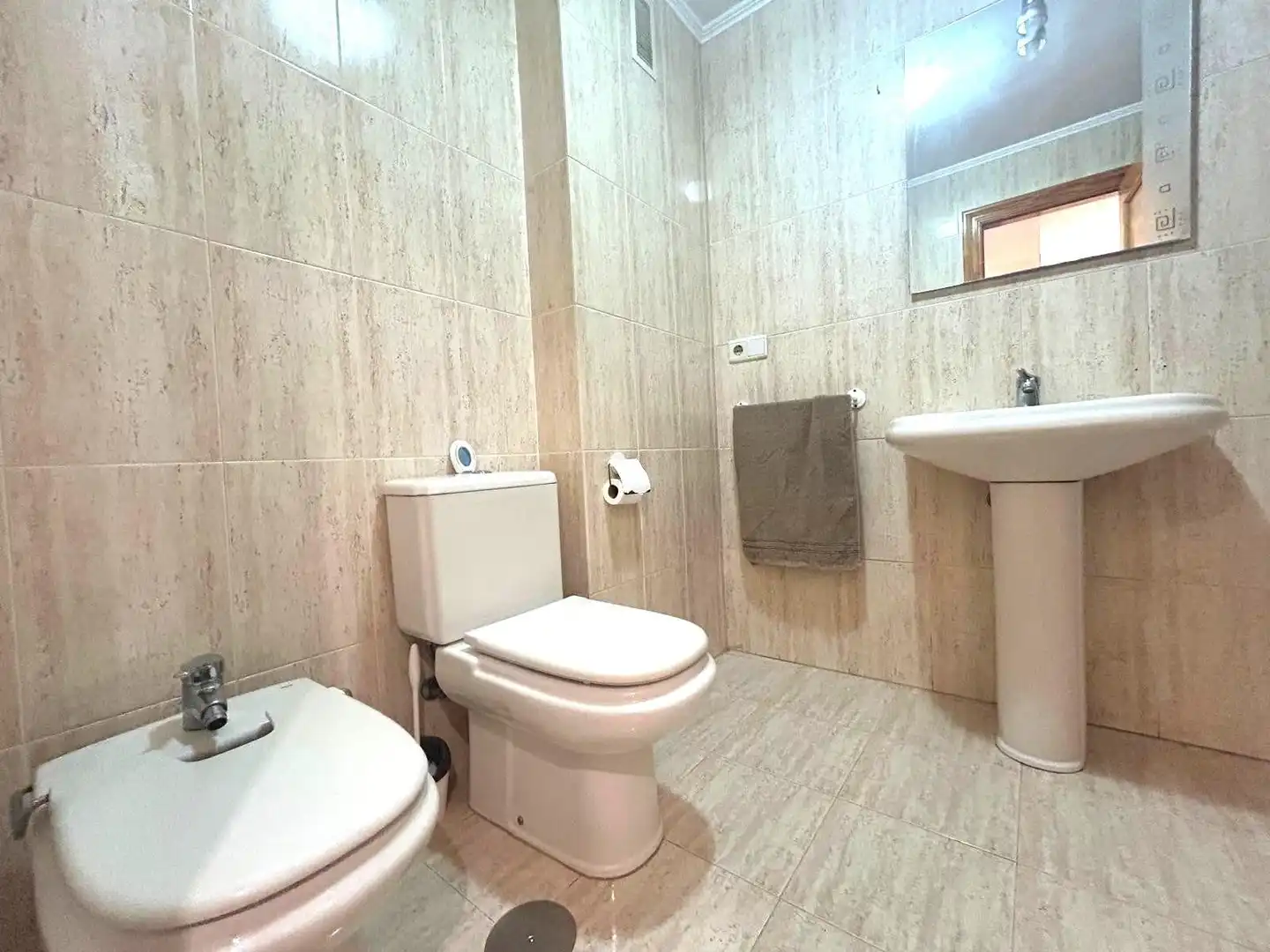Piso en venta en El Ejido, Almería
