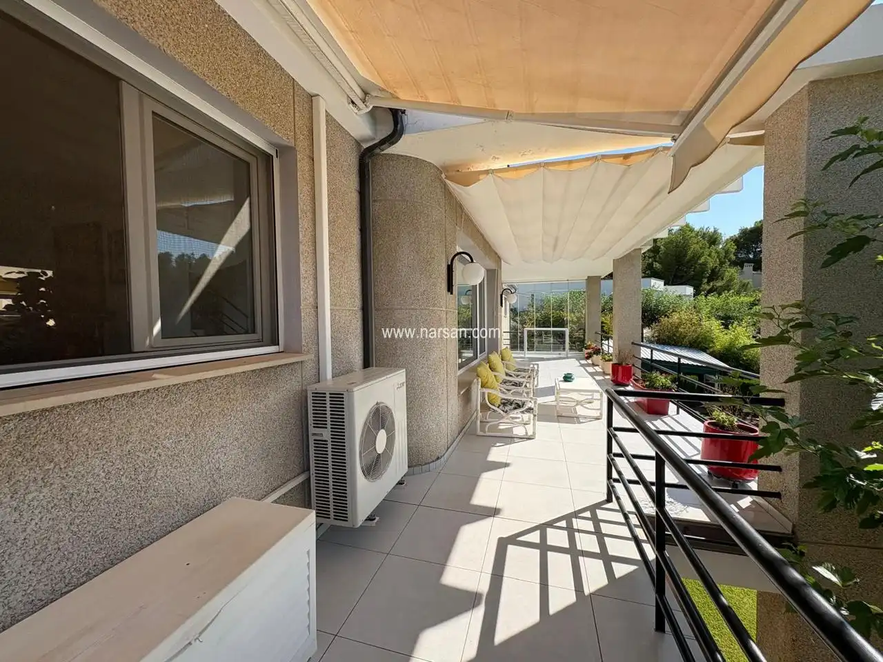 Maison avec piscine à vendre à Montornés - Las Palmas - El Refugio, imagen 25