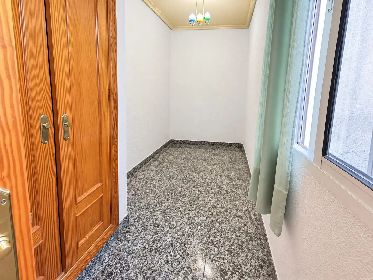 Apartament en venda en La Unión ciudad