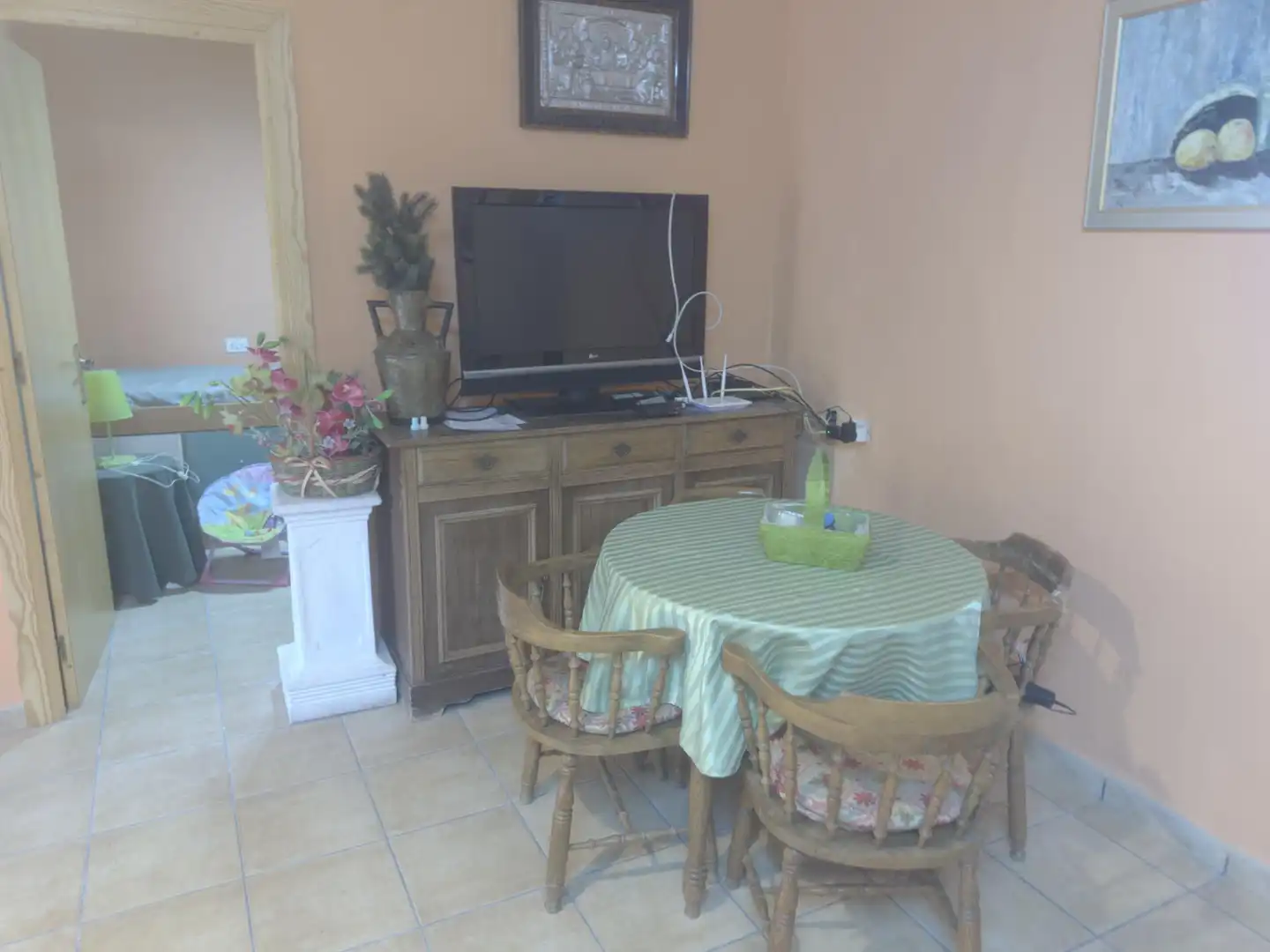 Villa zum Verkauf in El Fenazar - Campotéjar, imagen 11