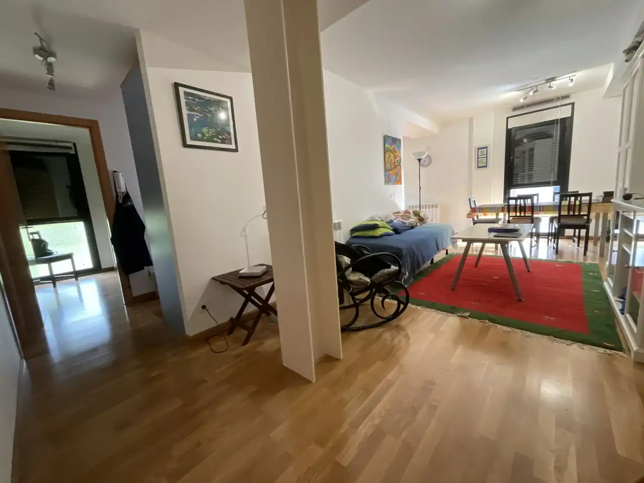 Wohnung mit Pool zum Verkauf in Avenida La Rioja, imagen 24