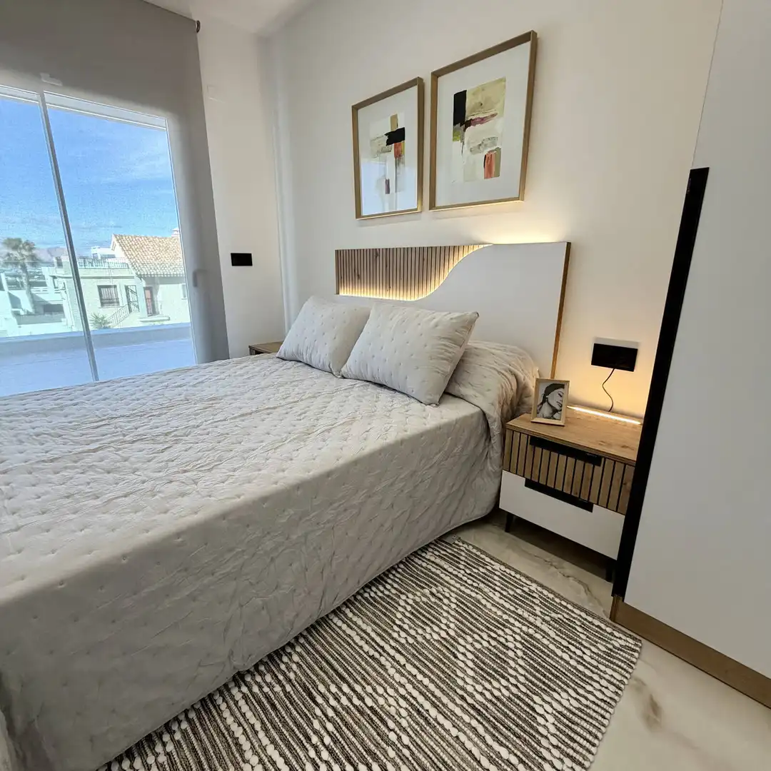 Apartment mit Terrasse zum Verkauf in Algorfa, imagen 23