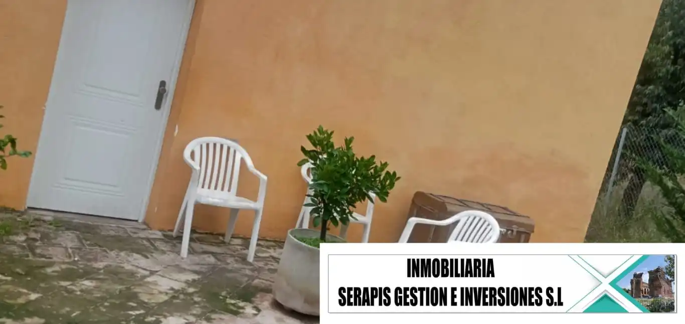 Garden of Country homes for sale in Sabadell  with Private garden, Terrace and Furnished