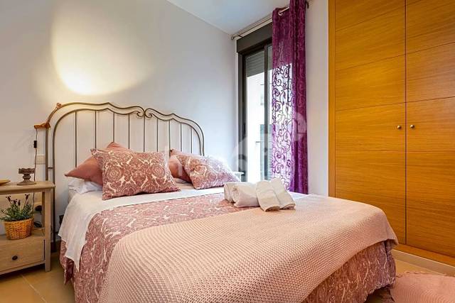 Piso en Alquiler en San Julián