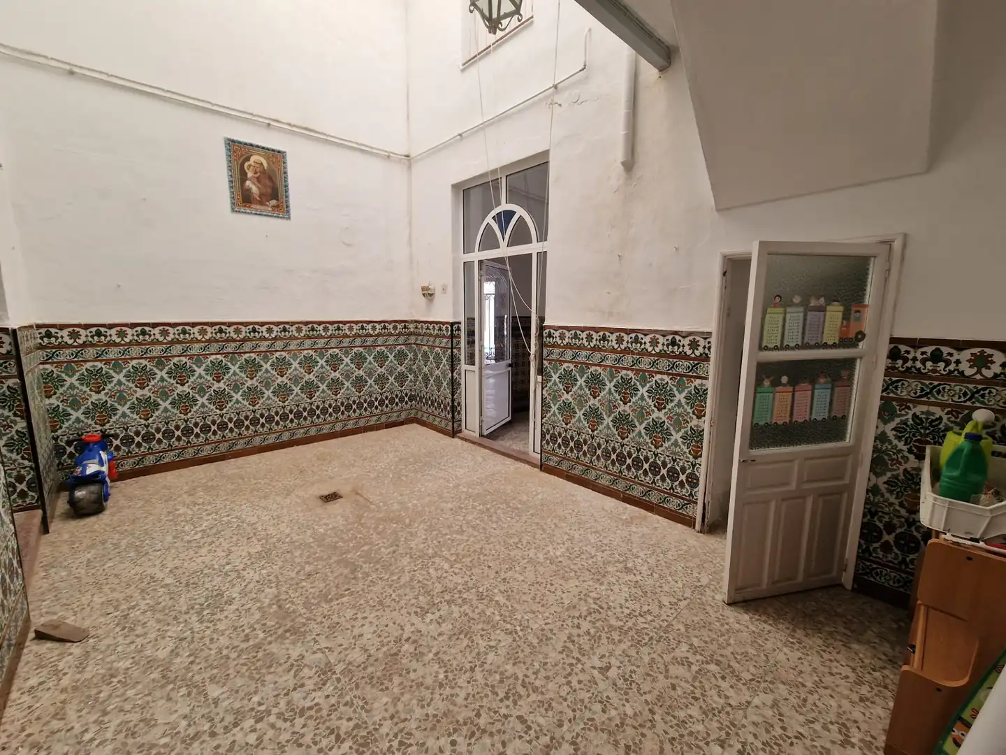 Casa con terraza en venta en Fernán-Núñez, imagen 9