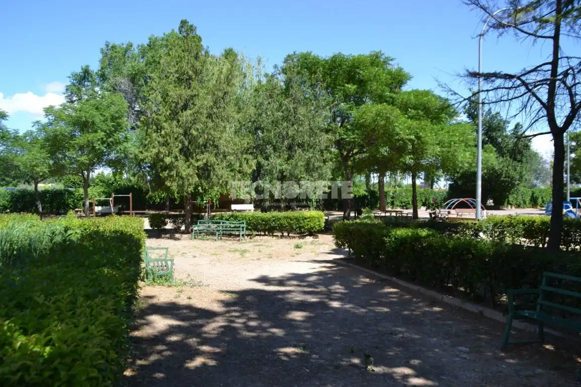 Piso en venta en Guadalajara con Calefacción