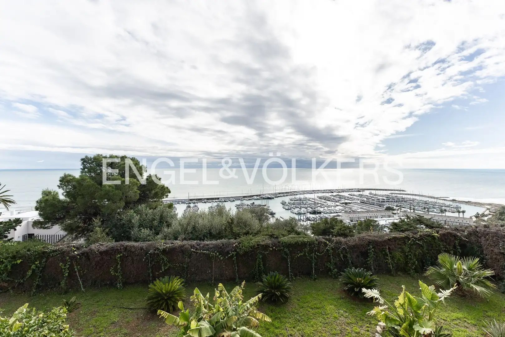 Casa o xalet en venda en Sitges amb Aire condicionat, Calefacció i Jardí privat