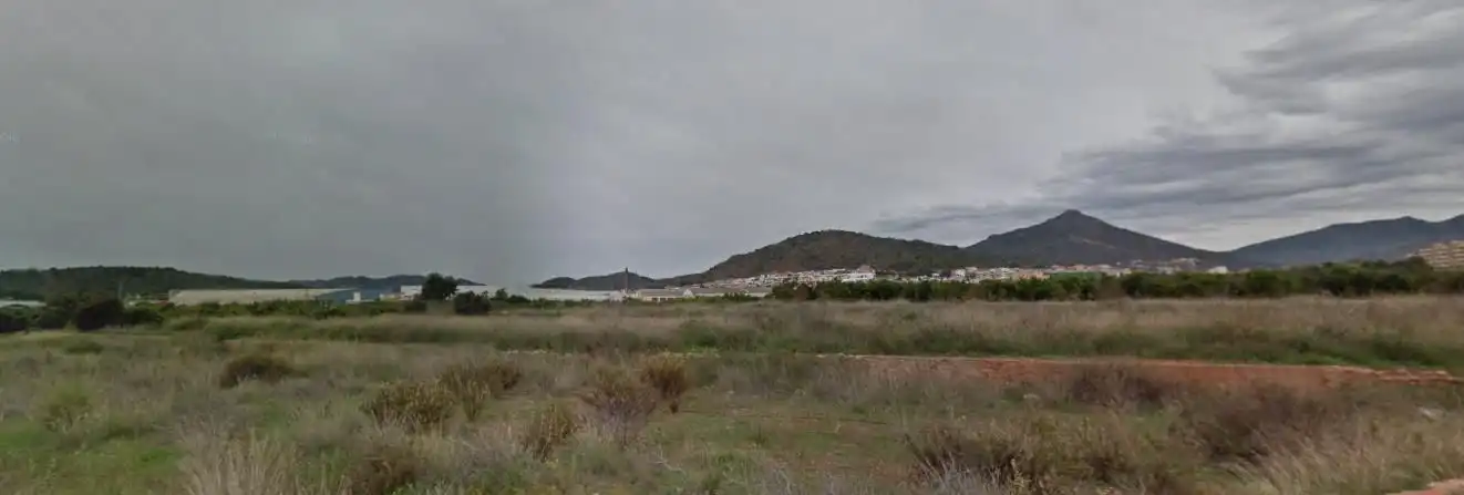 Rustikales Grundstück zum Verkauf in Partida Vinambros 1, imagen 3