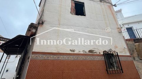 Foto 2 von Haus oder Chalet zum Verkauf in Calle Subida a la Fortaleza, Centro Histórico, Vélez-Málaga