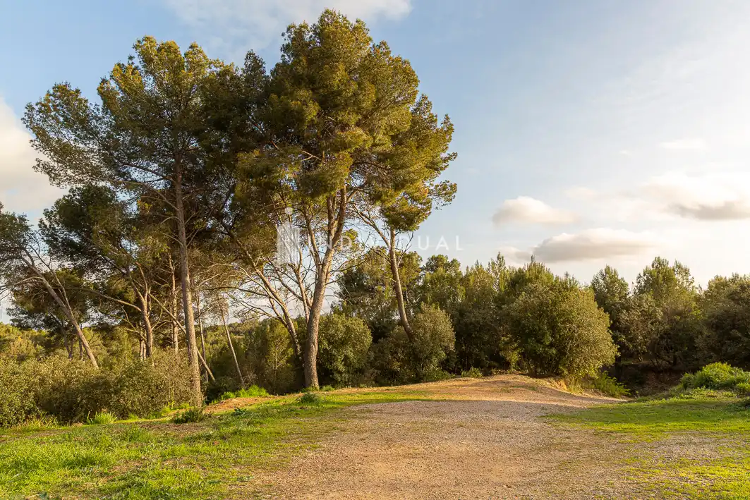 Casa o xalet en venda en Sentmenat amb Aire condicionat, Calefacció i Jardí privat