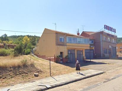 Casa o xalet en venda a Calle RAMON Y CAJAL, La Robla