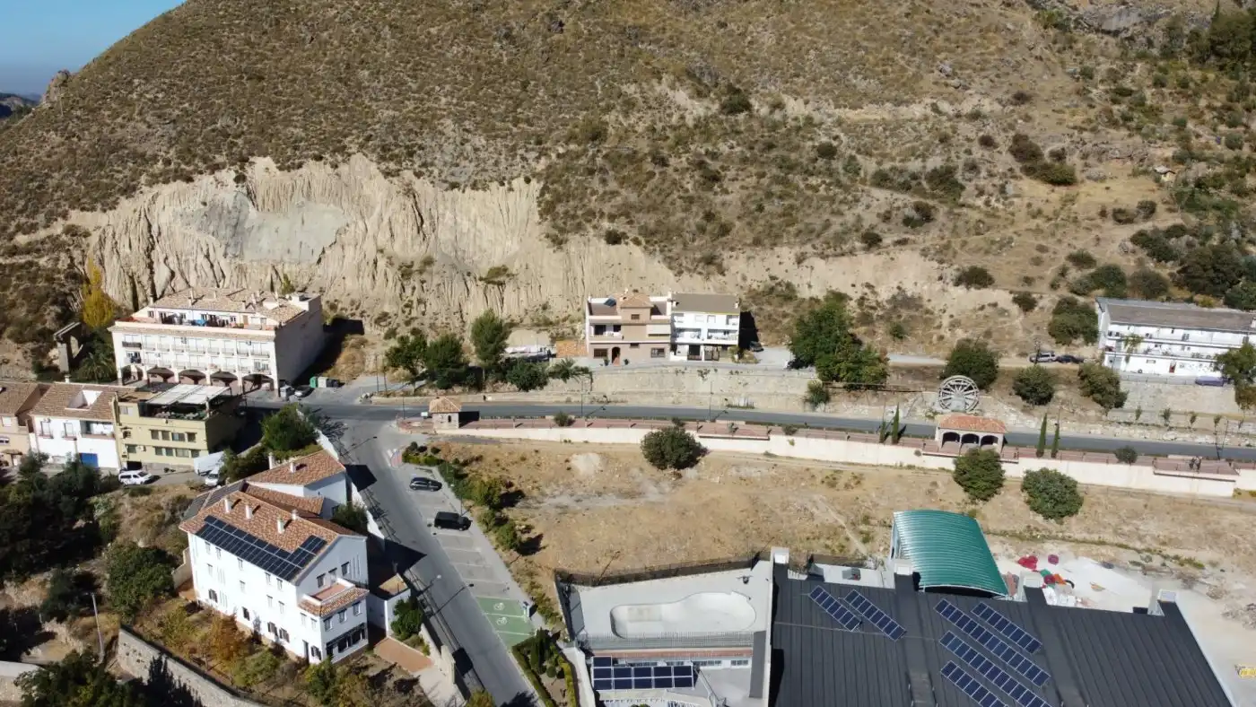 Terreny residencial en venda a Calle GRANADA 42, imagen 11