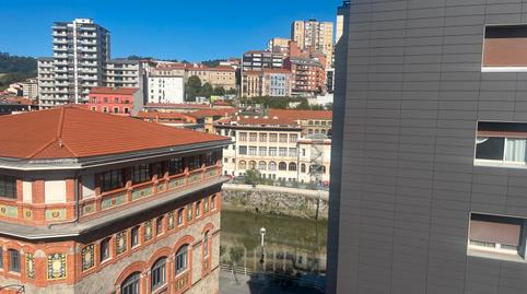 Foto 5 de Dúplex en venda a Urazurrutia Kalea, 13, Bilbao la Vieja, Bizkaia