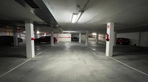 PLAZA DE PARKING EN LA ROSALEDA, immagine 3