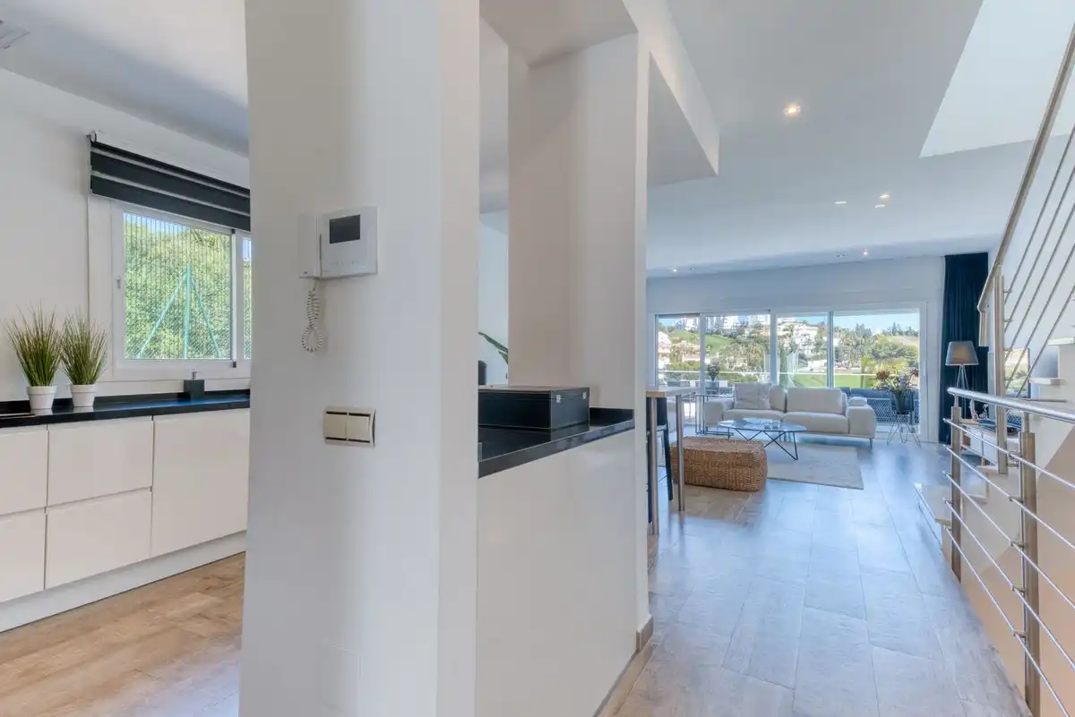 Maison mitoyenne avec piscine à vendre à Riviera del Sol, imagen 31