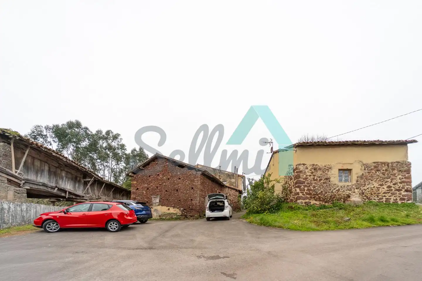 Casa con giardino in vendita a Aldea Villar, imagen 102