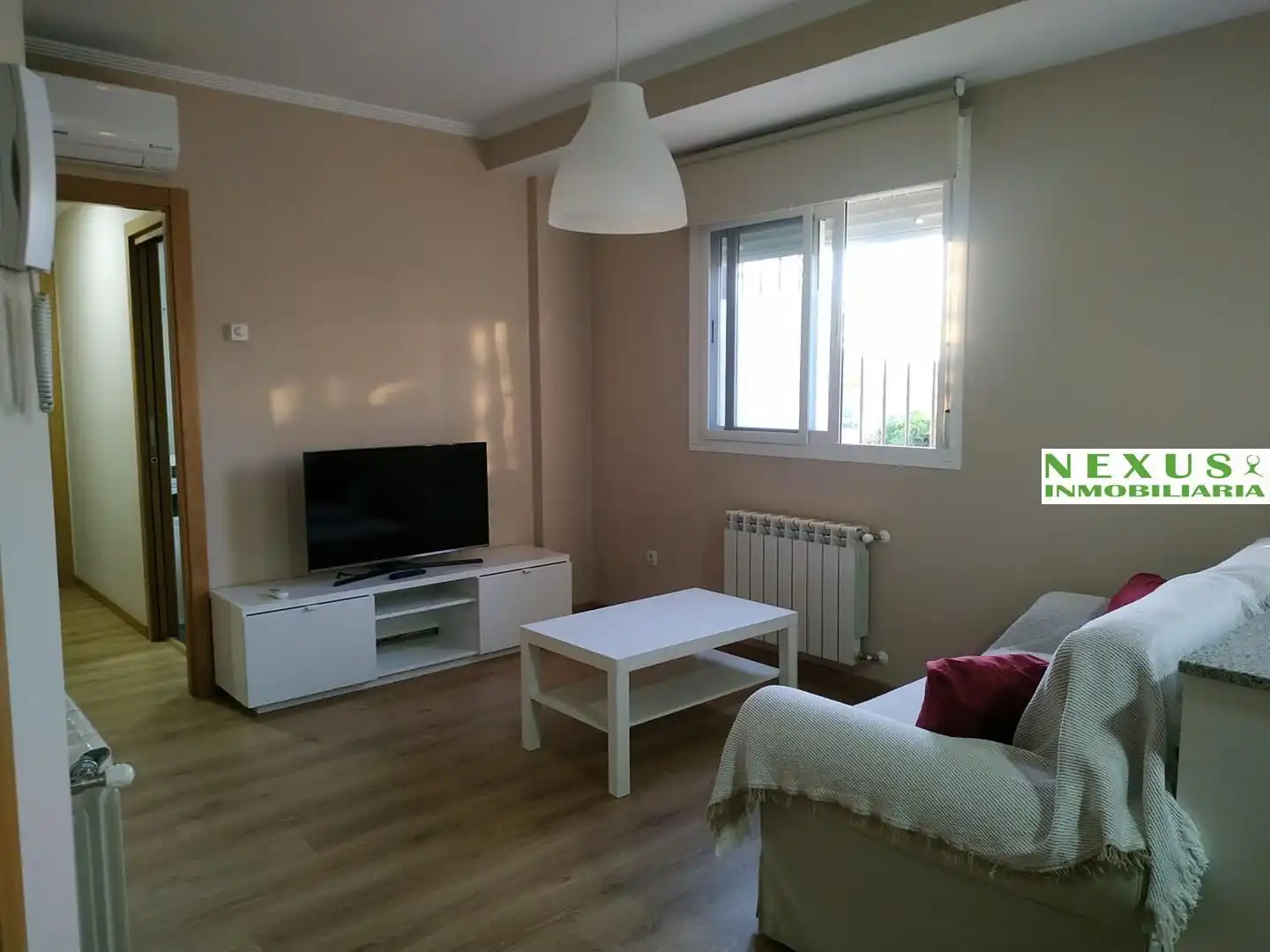 Apartamento de alquiler en Aguas Vivas - La Zambomba