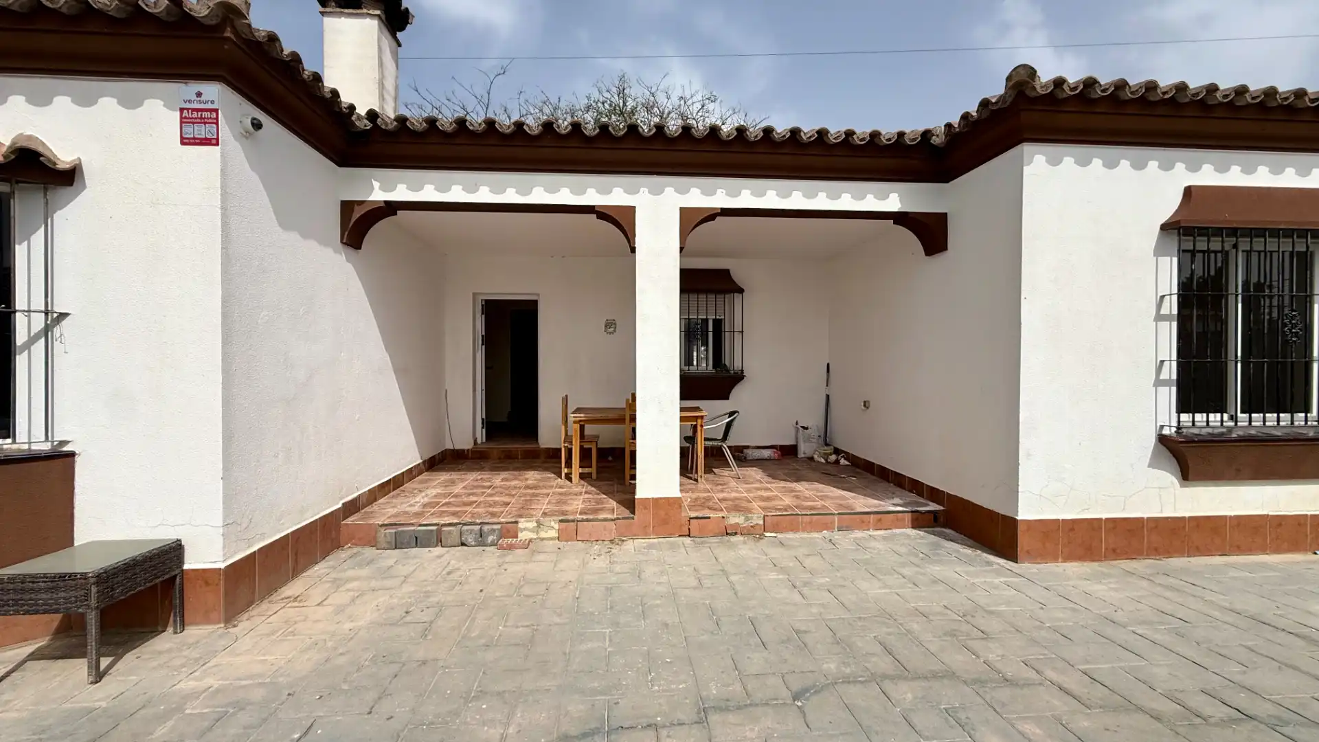 Xalet amb jardí en venda a Calle Navarrete, imagen 2