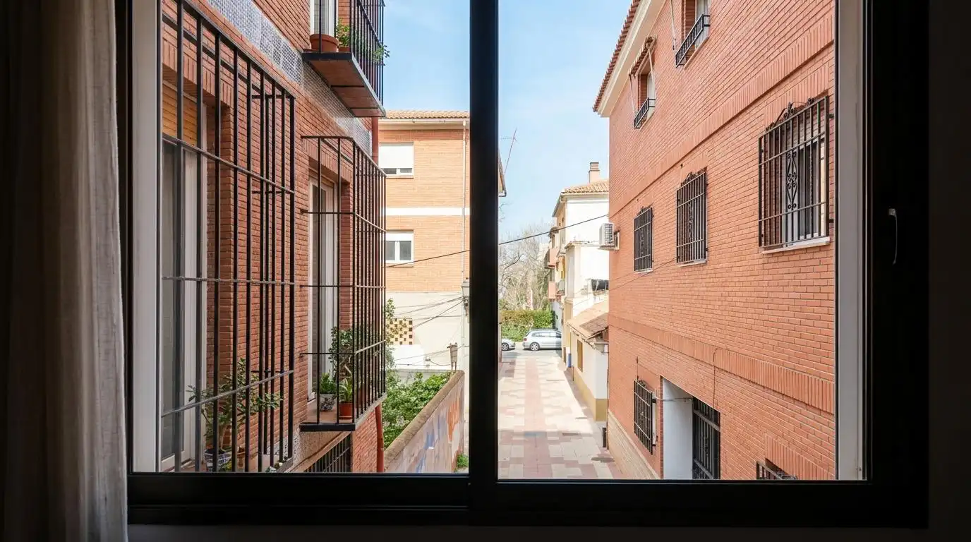 Piso en venta en Calle SAN BASILIO, imagen 15