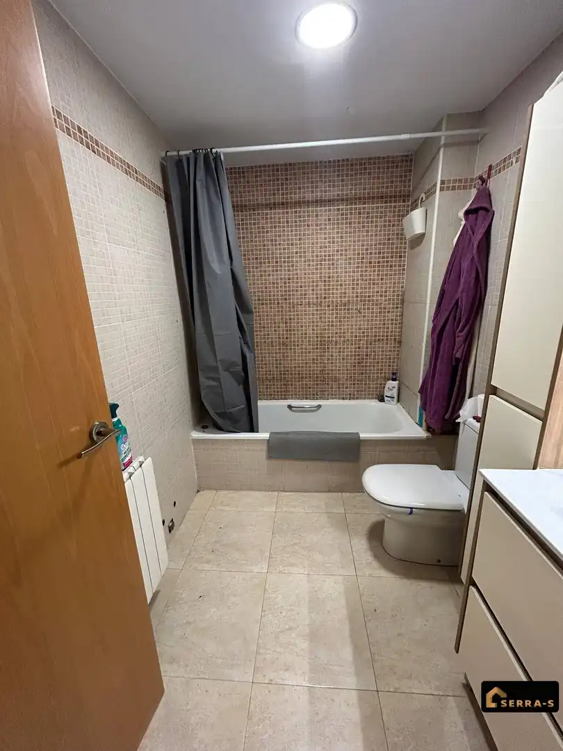 Bathroom of Duplexes for sale in Tordera  with Heating and Balcony