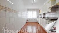 Kitchen of Flat for sale in Tavernes de la Valldigna  with Terrace