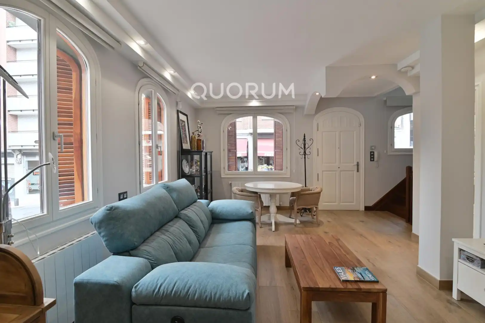 Maison mitoyenne à vendre à Begoña - Santutxu, imagen 5
