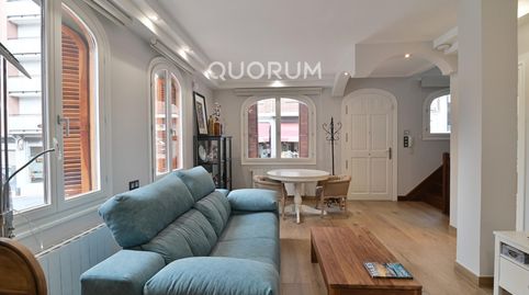 Foto 5 de Casa adosada en venta en Santutxu - Basarrate, Bilbao