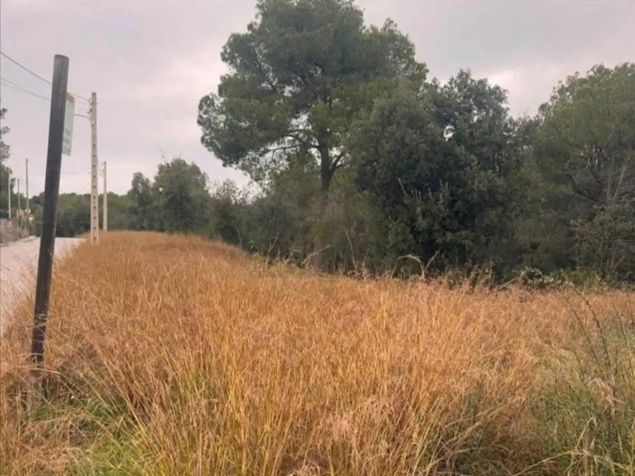 Residencial en venta en Camino Can Buixeres, 1, Viladecavalls