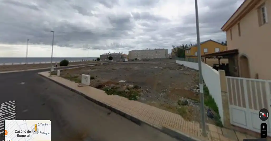 Residential zum Verkauf in San Bartolomé de Tirajana