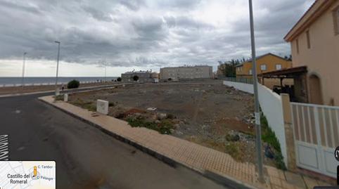 Foto 3 von Residential zum Verkauf in Calle Chinchorro, 1, Castillo del Romeral - Juan Grande, San Bartolomé de Tirajana