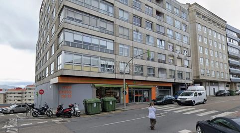 Foto 2 de Garaje en venta en Hispanidad, O Castro, Vigo